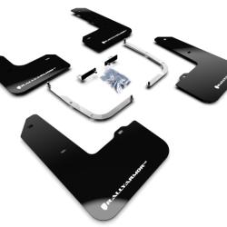 RALLY ARMOR MF57URBLKWH