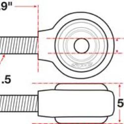 SPC PERFORMANCE 15775