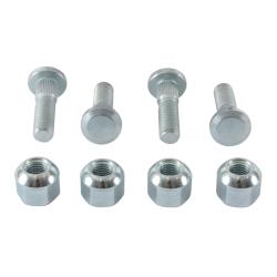 ABR Wheel Stud & Nut Kits All Balls Racing 85-1048