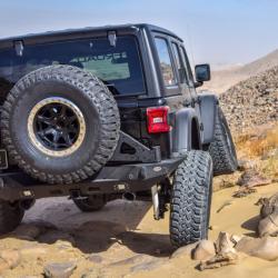 DV8 Offroad RBJL-01