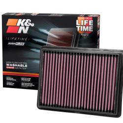 K&N ENGINEERING 335069