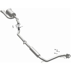 MAG BRE Exhaust Kits Magnaflow 106-0804