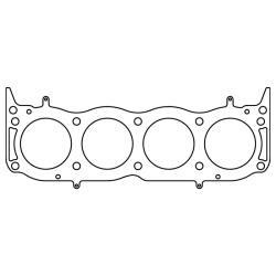 Cometic Gasket C4366-040