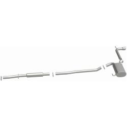 MAG BRE Exhaust Kits Magnaflow 106-0811