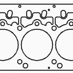 Cometic Gasket C5107-045