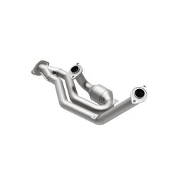 MAG Converter Direct Fit Magnaflow 51368