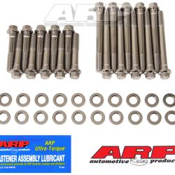 ARP Head Bolt Kits ARP 454-3601