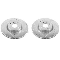 PowerStop EBR1297XPR