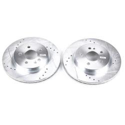 PowerStop EBR626XPR