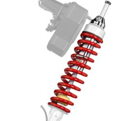 Bitubo Suspension BW044VPE91
