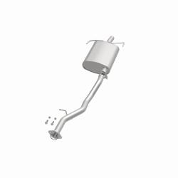 MAG BRE Exhaust Kits Magnaflow 108-0172