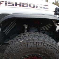 FISHBONE OFFROAD FB33455F