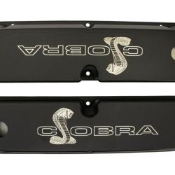 FORD RACING M6582LE302SBK