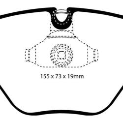 EBC UD992