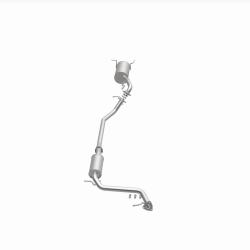 MAG BRE Exhaust Kits Magnaflow 106-0970