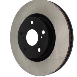 STOPTECH 12044146CRY