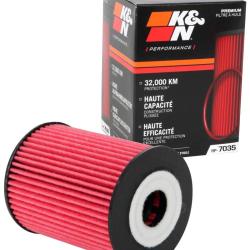 K&N ENGINEERING HP7035