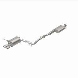 MAG BRE Exhaust Kits Magnaflow 106-0160