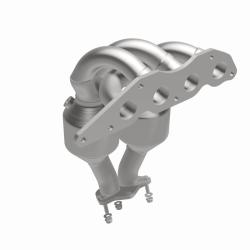 MAG Converter Direct Fit Magnaflow 49347
