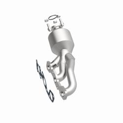 MAG Converter Direct Fit Magnaflow 49998