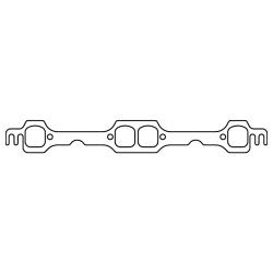 CG Exhaust Gaskets Cometic Gasket C15347C