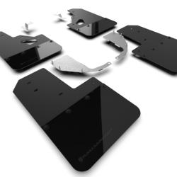 RALLY ARMOR MF85RRSTMBK