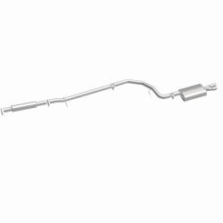 MAG BRE Exhaust Kits Magnaflow 106-0900