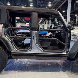 ANDERSON COMPOSITES ACTD21FDBR4D