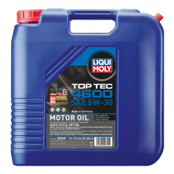 LIQUI MOLY 20345