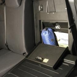 TFY Cubby Cover Tuffy Products 331-01-A