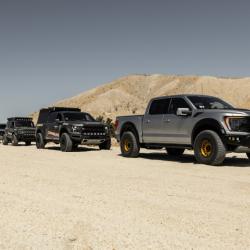 CAMBURG CAM110265BLK