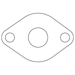 Cometic Gasket C15126
