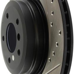 STOPTECH 12734080L