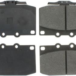 Stoptech 309.03310