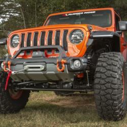Rugged Ridge 11549.45