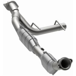 MAG Converter Direct Fit Magnaflow 49607