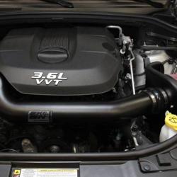 K&N ENGINEERING 771560KTK