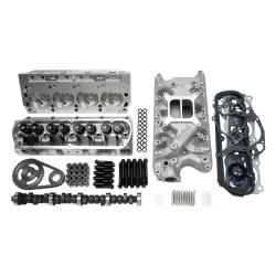 EDELBROCK 2027