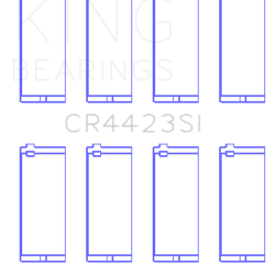 King Engine Bearings CR4423SI