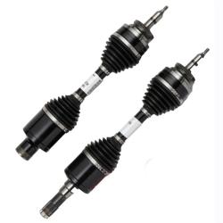 FORD RACING M3429F150