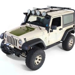 RUG Roof Racks Rugged Ridge 11703.21