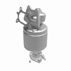 MAG Converter Direct Fit Magnaflow 5531336