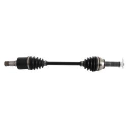 ABR Xtreme Duty Axles All Balls Racing AB6-PO-8-328