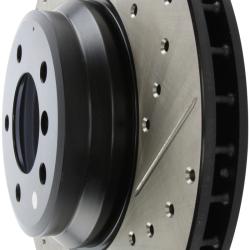 STOPTECH 12734093L