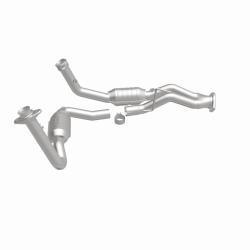 MAG Converter Direct Fit Magnaflow 49444