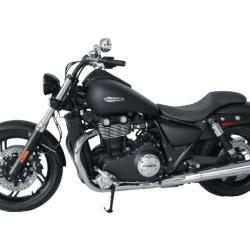 MUSTANG MOTORCYCLE 76838