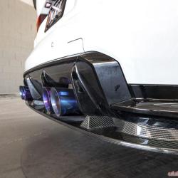 Vivid Racing VR-G80-170T