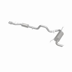 MAG BRE Exhaust Kits Magnaflow 106-0936
