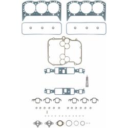 FEL Cylinder Head Gaskets Fel-Pro HS9354PT4