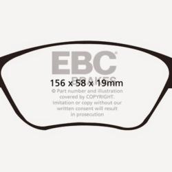 EBC DP31362C